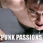 Punk Passions