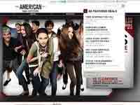 American Eagle
