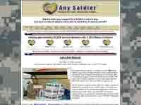 Any Soldier
