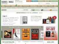 Barnes & Noble Nook