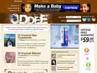 Oddee