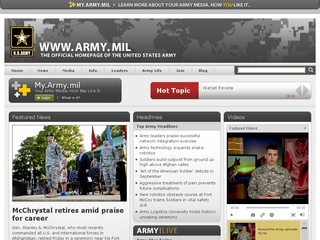www.army.mil