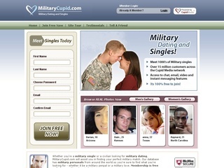 www.militarylovelinks.com