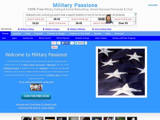 www.militarypassions.com