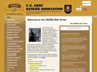 www.ranger.org