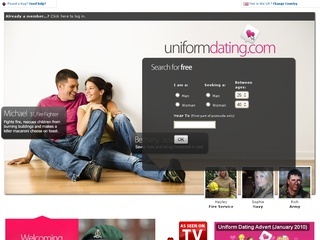 uniformdating.com